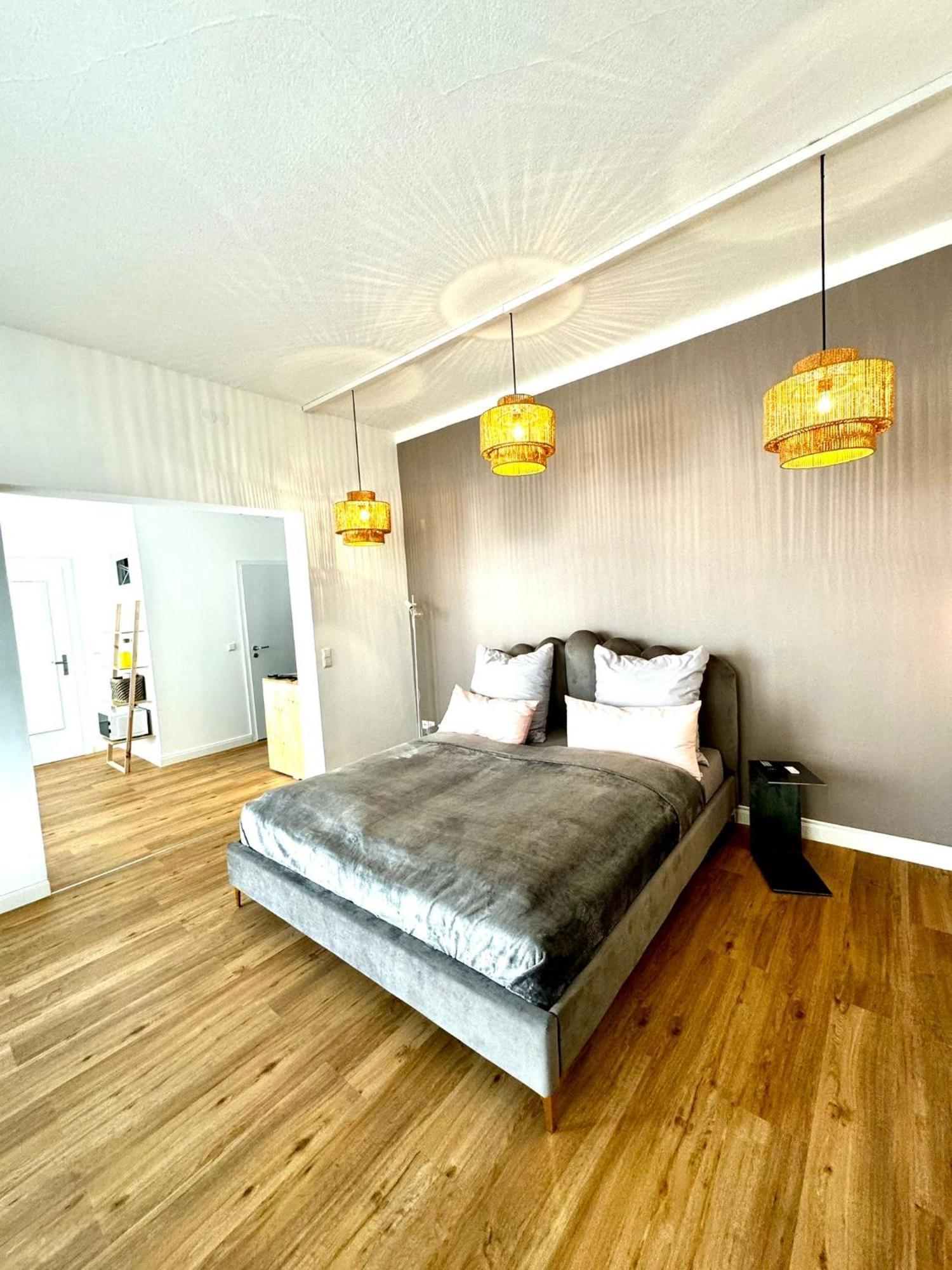Room107 Im Herzen Von Ma Seckenheim مانهايم المظهر الخارجي الصورة