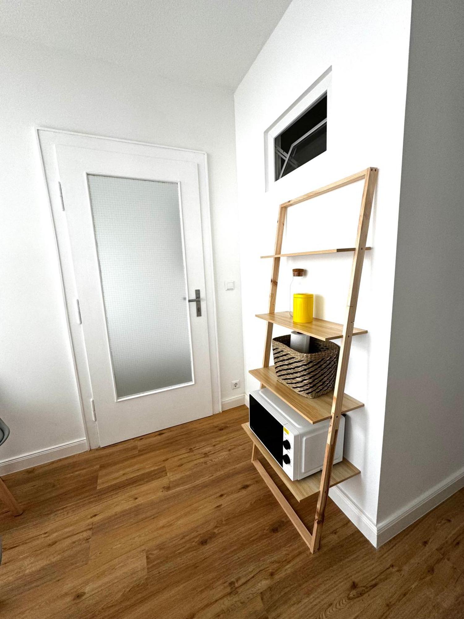Room107 Im Herzen Von Ma Seckenheim مانهايم المظهر الخارجي الصورة