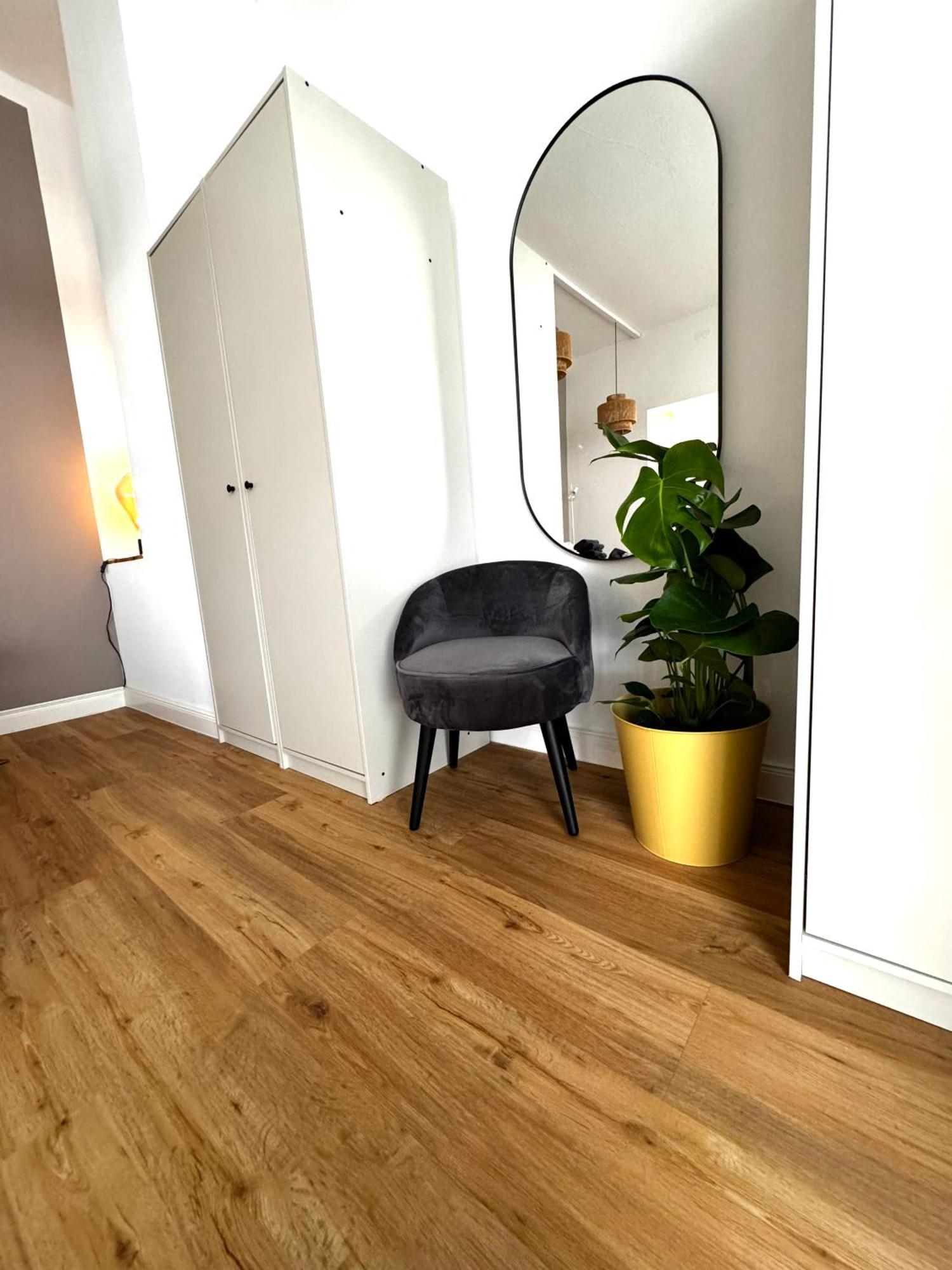 Room107 Im Herzen Von Ma Seckenheim مانهايم المظهر الخارجي الصورة
